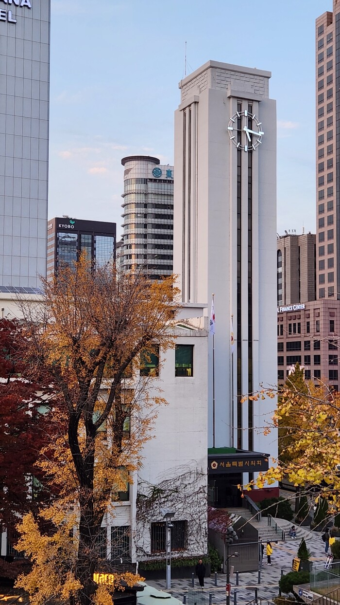 최민규 서울시의원, “지반침하⋅신공법...