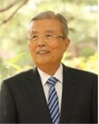 김종인 전 위원장, 이현재 후보 후원...