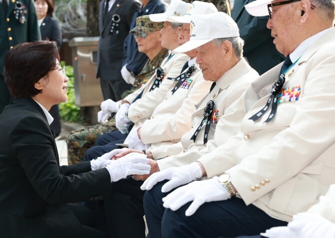 광진구, 3년 연속 ‘청년친화헌정대상...