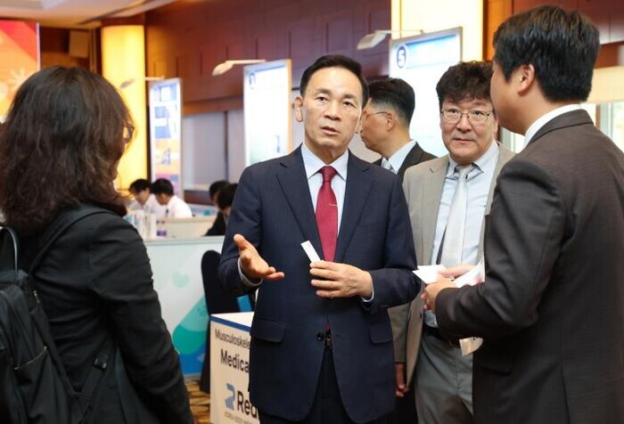 강남구, 중국 시장 개척 나서… 북경...