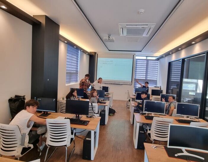안성시학교밖청소년지원센터, 