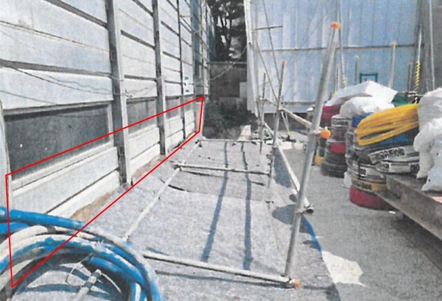 서울시, 굴착공사장 합동점검으로