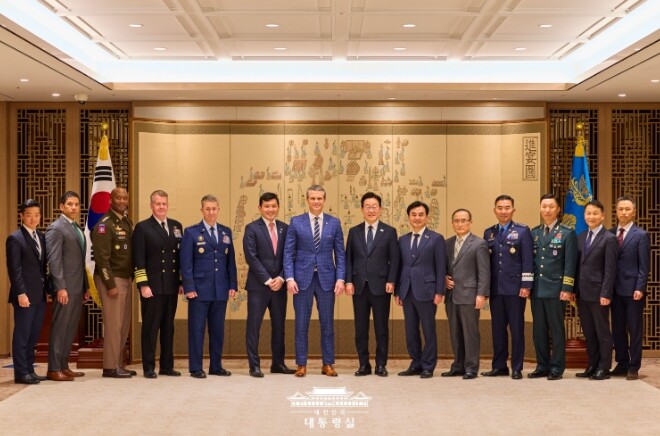 이재명 대통령, 