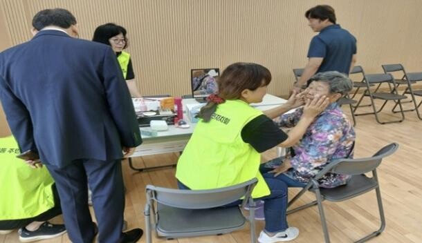 강동구 상일2동, 