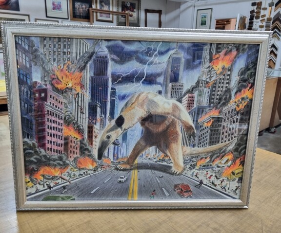 구청 카페에서 ‘공무원 상상력’ 엿볼...