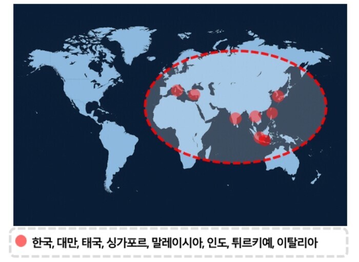 질병관리청 국립감염병연구소, 항생제 ...