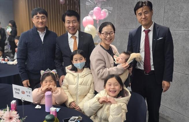 송파구, 9개 기업-다자녀가정 결연…...