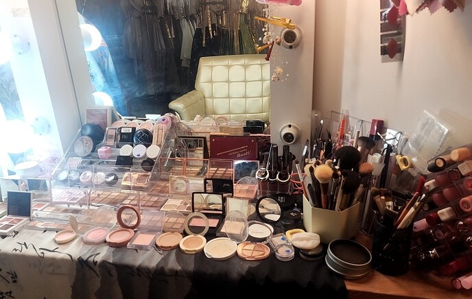 서울시, 고궁 주변 한복대여점 내 불...