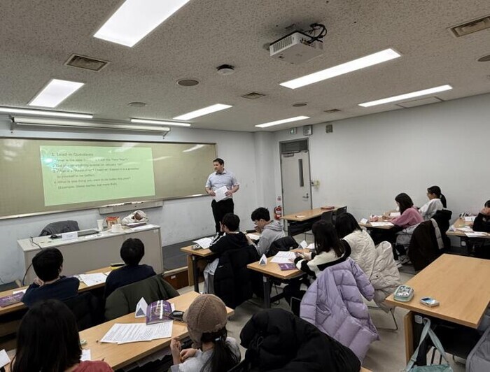 성북구, 고려대 캠퍼스서 초등 고학년...