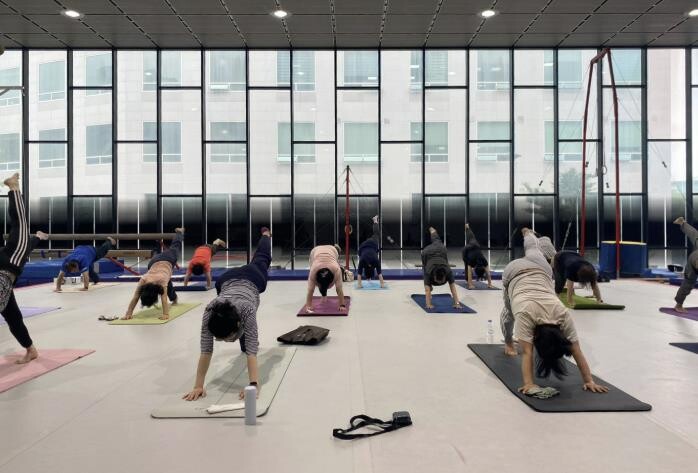 관악구, 서울대에서 공부해볼까 