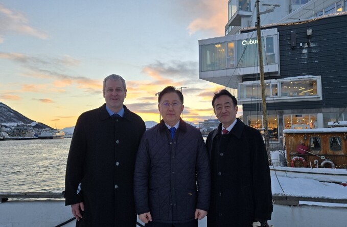 외교부 정병하 극지협력대표, 2026...