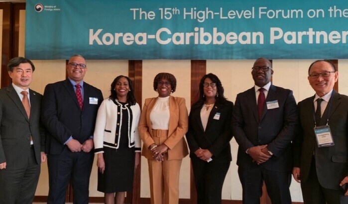 2026여수세계섬박람회, 국가·국제기구 유치‘순항’