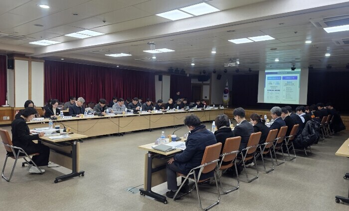 역대 최다 4.1만 명 달린다… 