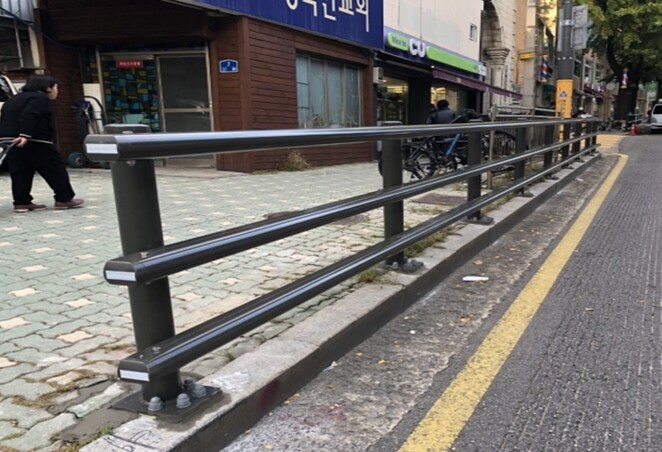 서울시, 보행약자 사망사고 