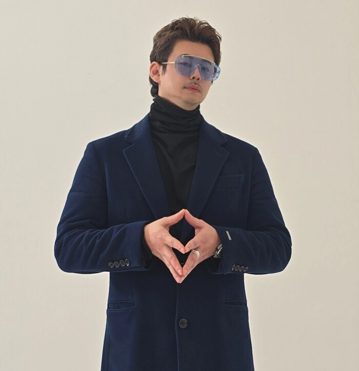 인플루언서 통합 플랫폼 ‘인싸월드’ 3월 출범…가수 PK헤만 대표 선임