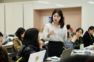 경기도교육청, 영어교육 틀을 깨다! 암기식 영어 넘어 말하고 듣는 영어로!