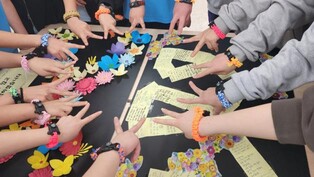 경기도교육청4.16생명안전교육원, 2026 기억과 공감의 달 '4.16생명안전교육' 운영