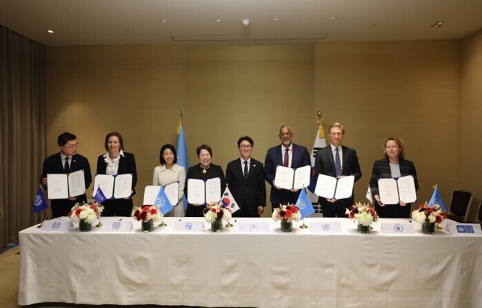 김민석 국무총리, ‘글로벌 AI Hu...