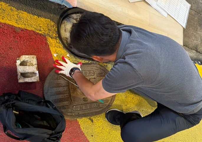 서울시, 수도요금 합동징수반 총출동!...