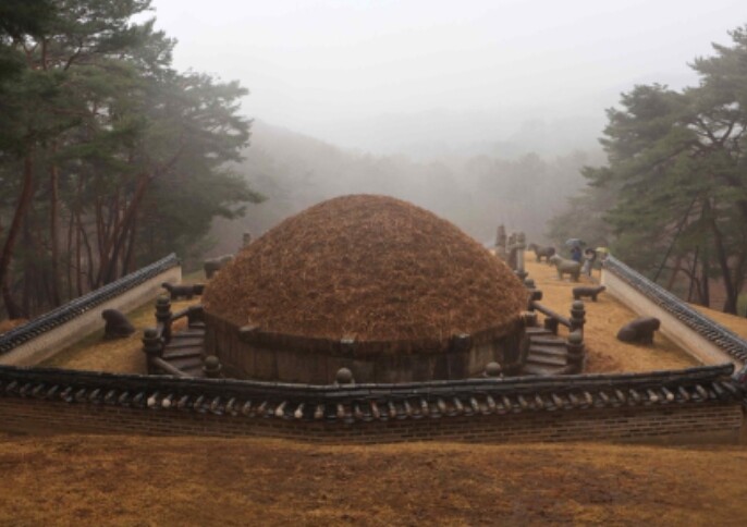 국가유산청, 한식(4월 6일) 맞아 ...