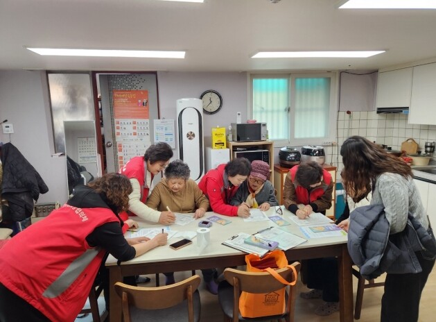 안성시 안성1동, 자살 고위험군 집중...