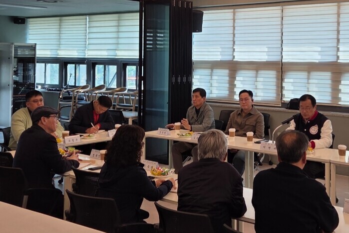 “장애인·비장애인 경계 허문다” 하남...