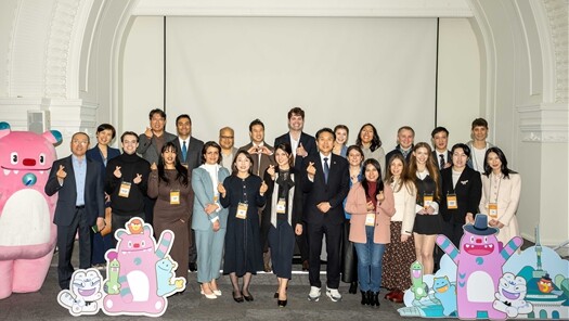 서울시, 주한외교공관·외국인 명예시민...