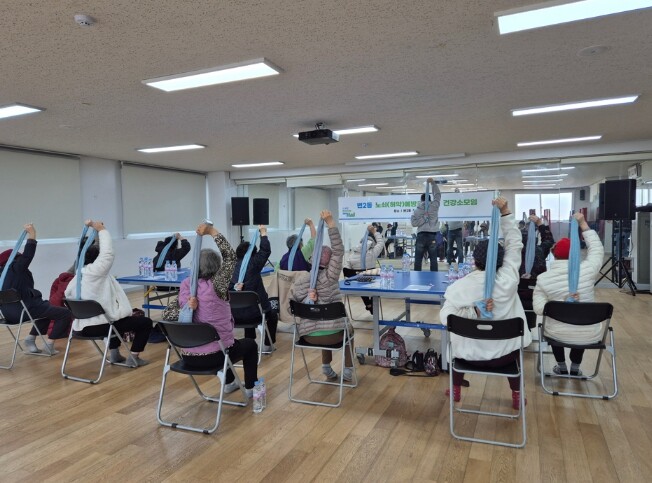 "여의도 최대규모!, 55년만에 찾아...