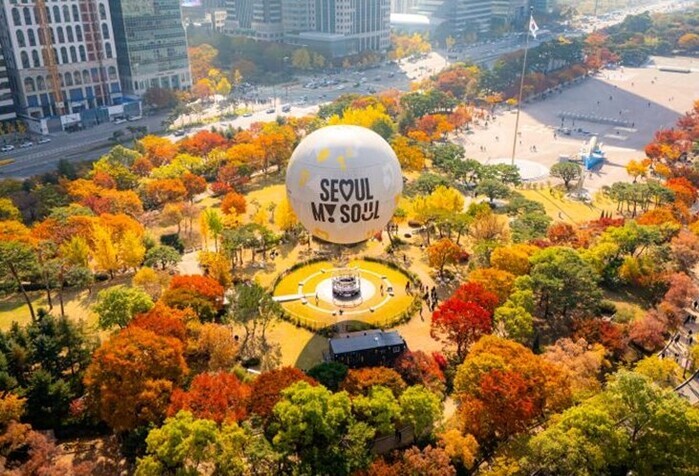 서울시, 365일 도심 한눈에…계류식...