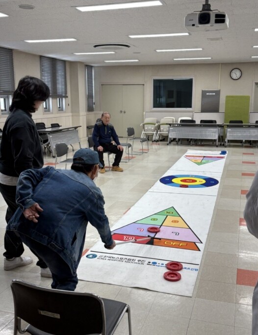 안성시 보건소, 지역사회중심재활사업 ...