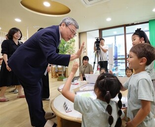 서울시교육청, 2026년 유보통합 예산 133.4억원 확보 영유아 교육·보육 기반 조성 및 격차 완화 본격 추진