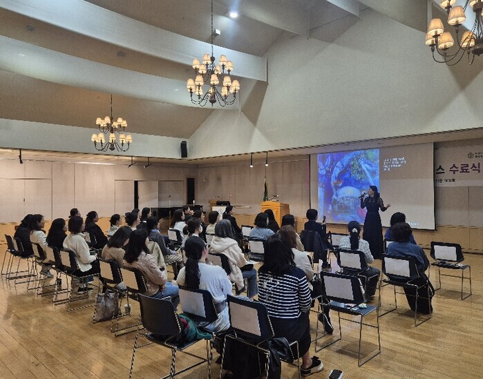 강동구, 3040 여성 취향 저격! ...