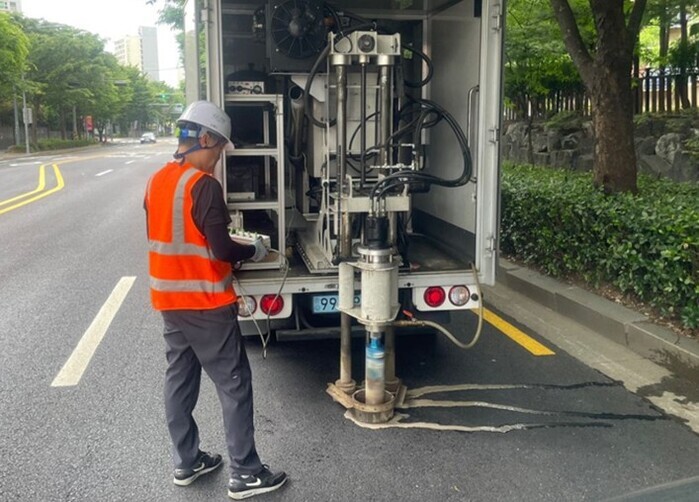 서울시, 국제공인시험기관으로서 건설안...