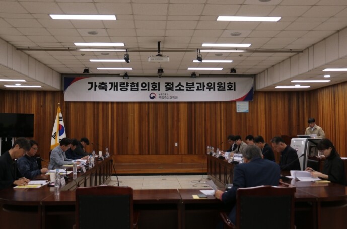 농림축산식품부, 한우에 이어 젖소까지...