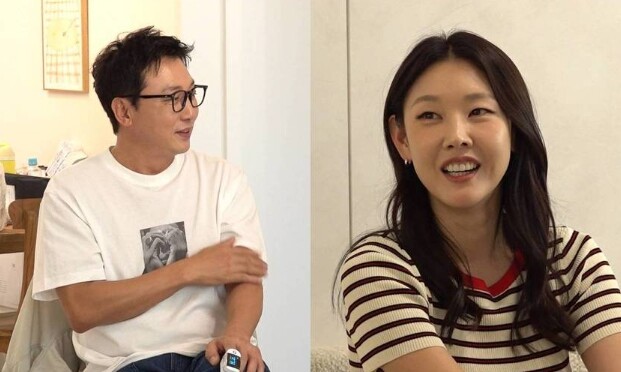 [SBS 미운 우리 새끼] 탁재훈, ...