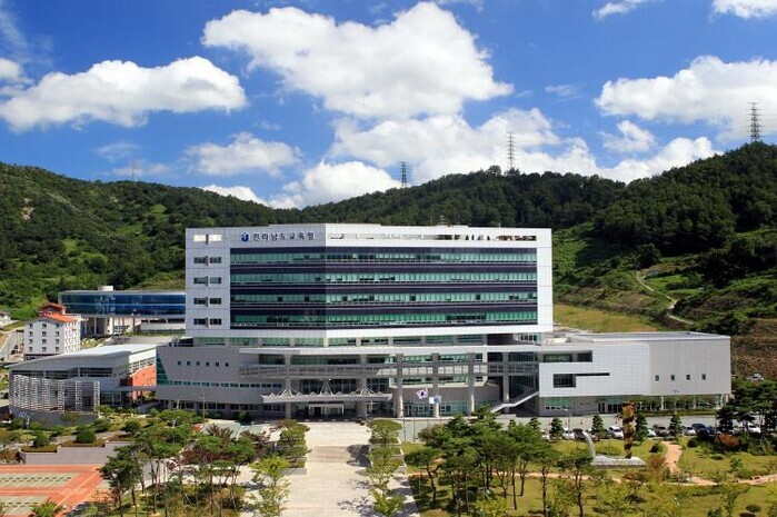 전남교육청, 전남·광주 통합 시대 학...