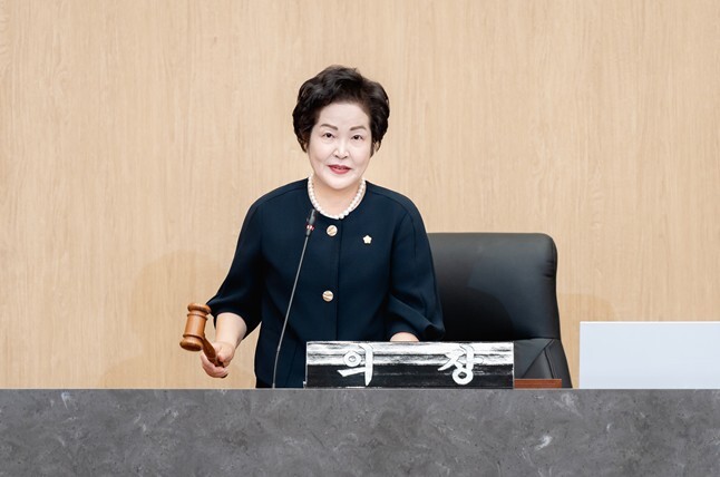 광진구의회, 제291회 임시회 폐회로...