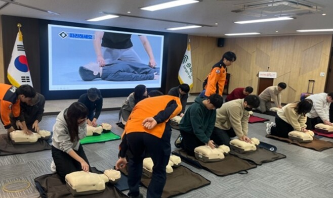 "전국 지자체 중 유일" 송파구, 공...