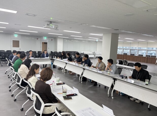 2027 충청 U대회, 메가이벤트 넘어‘미래 유산’으로