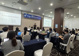 광주하남교육지원청, AI·디지털 교육 리더 교원 양성으로 미래 교육 선도