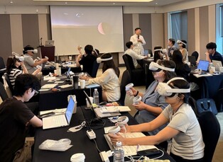 경기도교육청, 탐구 중심 디지털 과학수업 확산 나서
