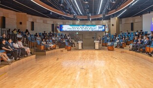 안민석 교육감, “운동하는 일반학생, 공부하는 학생선수” 경기 학교 스포츠 대전환 선언