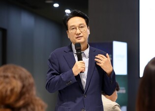 안민석 경기도교육감, “실사구시로 학교 현장 바꾸는 교육전문직원 돼야”