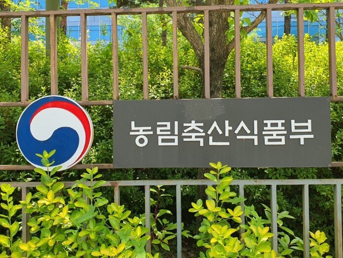 김종구 농식품부 차관, 폭염 대비 산...