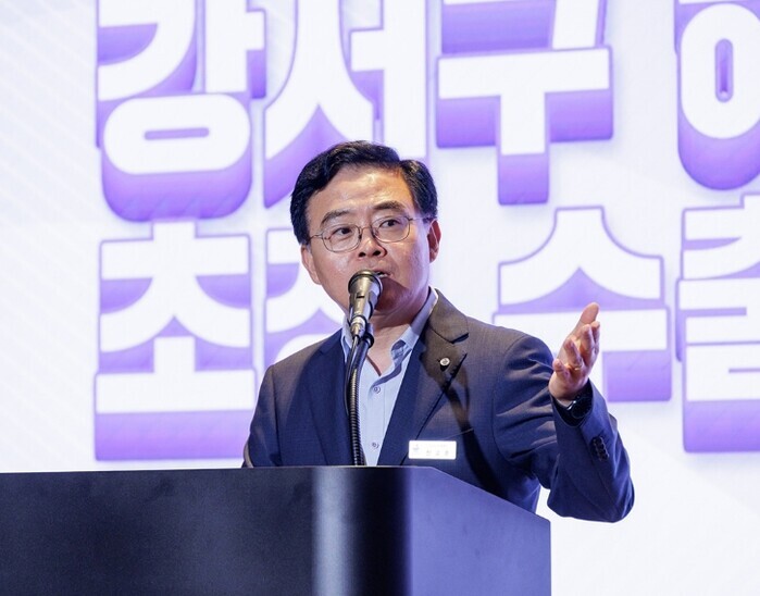 강서구 첨단‧혁신기업, 세계 시장 문...