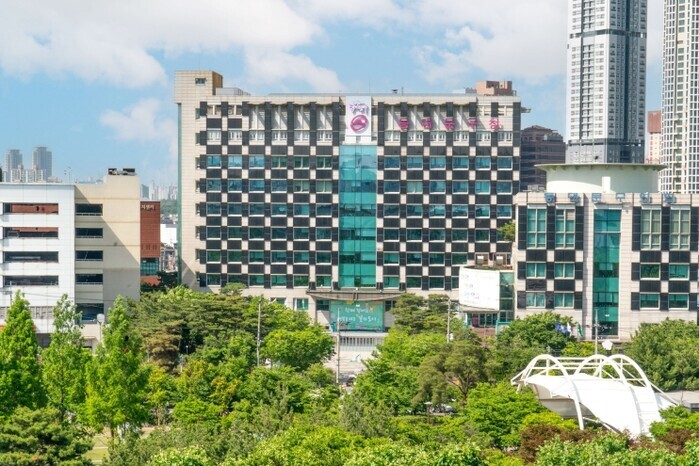 동대문구, ‘태극기 바람개비길’ 조성...