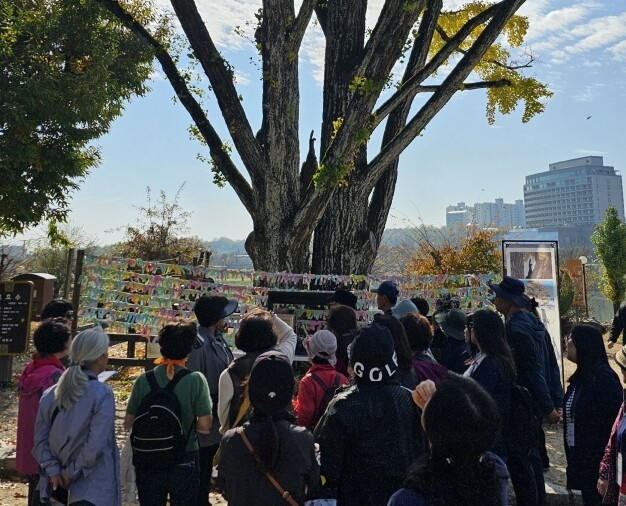 강동구, 구민과 함께하는
