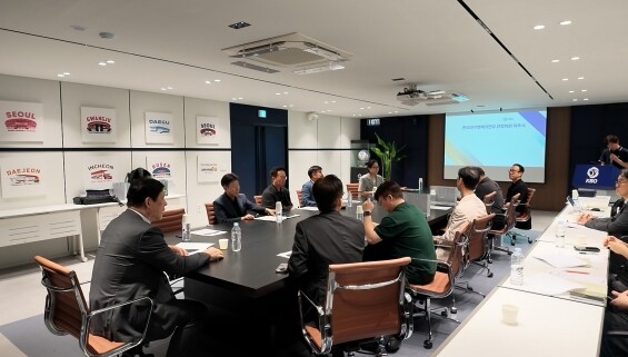 한국야구 명예의 전당 선정위원회 출범