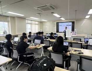 하남 남한고등학교, 전문가와 함께 미래사회를 탐구하는 '미래사회 아카데미' 운영