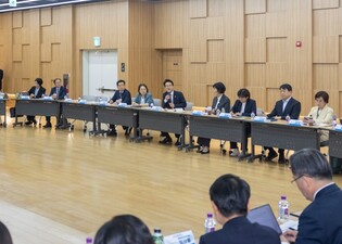 경기도교육청, 25개 교육지원청과 현장 장학 중심 경기교육 대전환 본격화